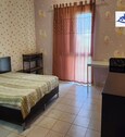 1 BR 882 Sq.Ft. Apartment in Jebel Ali Village