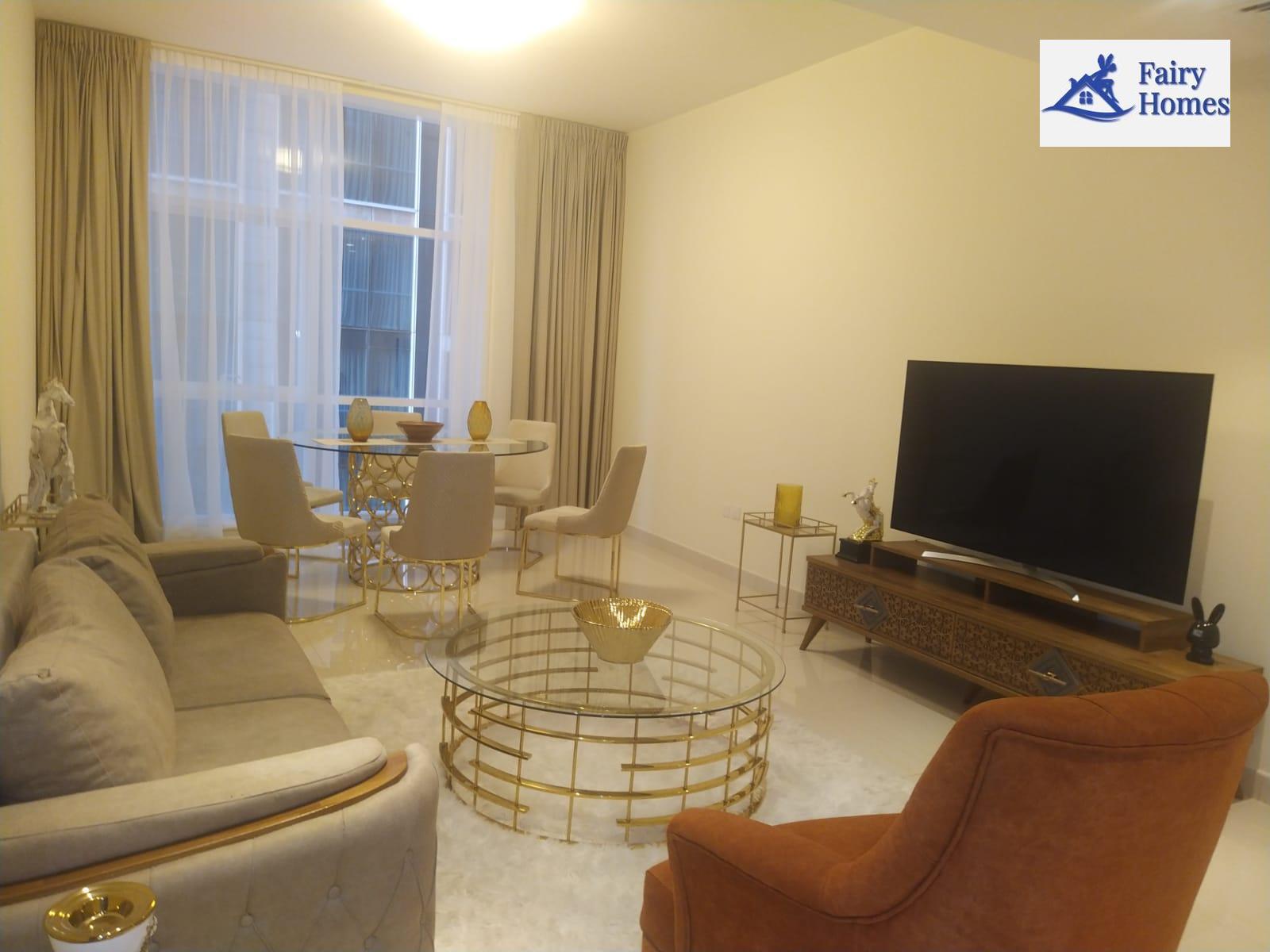 Duja Tower Apartment for Rent, Sheikh Zayed Road, Dubai