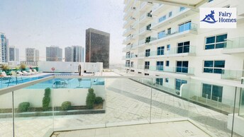 AG Tower Apartment for Rent, Business Bay, Dubai