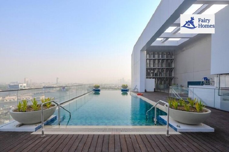 Riggat Al Buteen Apartment for Rent, Deira, Dubai