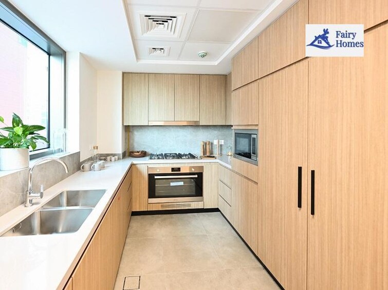 Riggat Al Buteen Apartment for Rent, Deira, Dubai