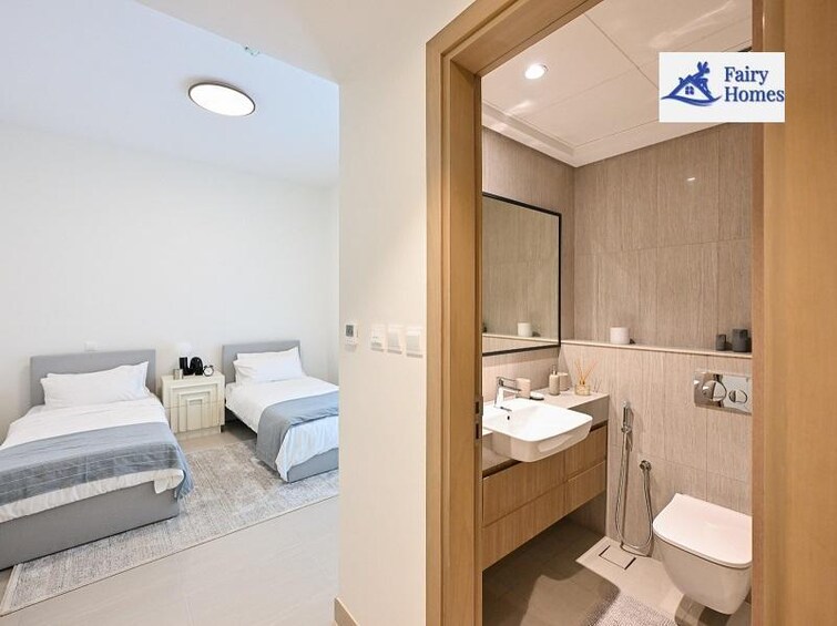 Riggat Al Buteen Apartment for Rent, Deira, Dubai