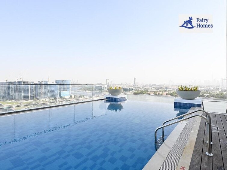 Riggat Al Buteen Apartment for Rent, Deira, Dubai
