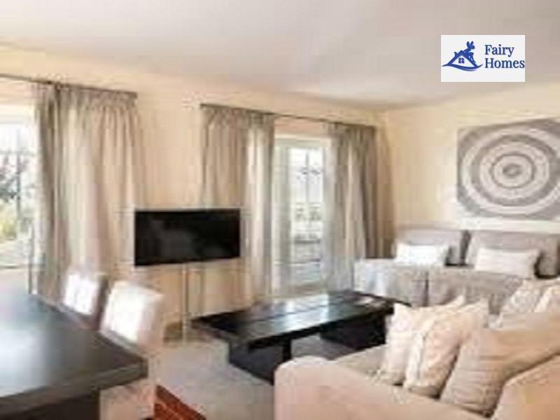 Sapphire Residence Apartment for Rent, Dubai Silicon Oasis, Dubai