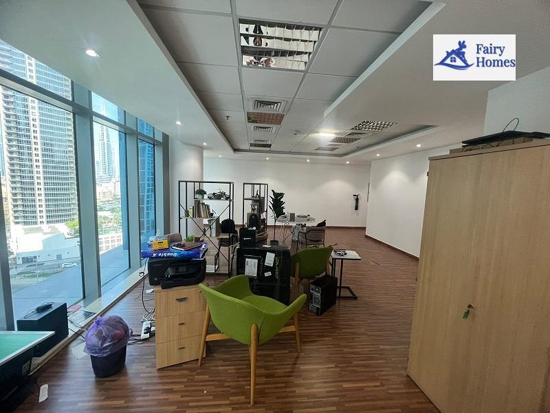  Office Space for Sale, Business Bay, Dubai