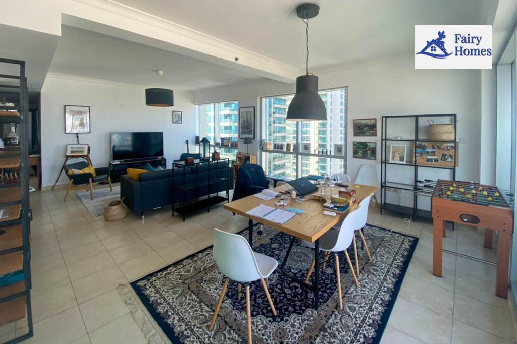 The Fairways Apartment for Rent, The Views, Dubai