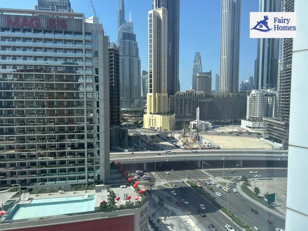  Office Space for Sale, Business Bay, Dubai