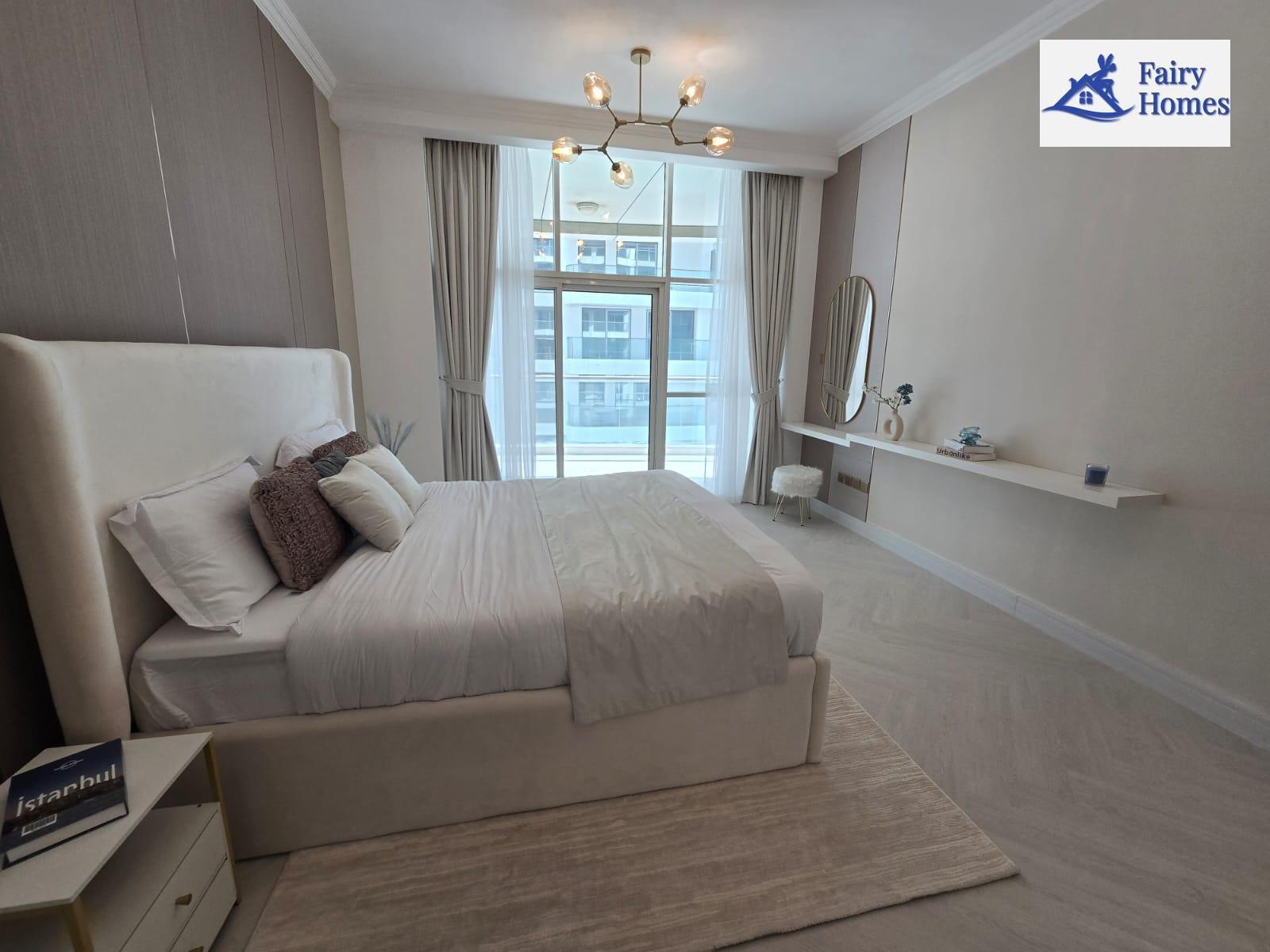 Scala Tower Apartment for Sale, Business Bay, Dubai