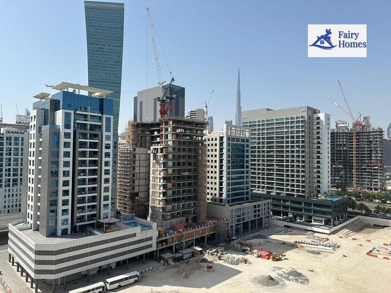 Avanti Tower Apartment for Sale, Business Bay, Dubai