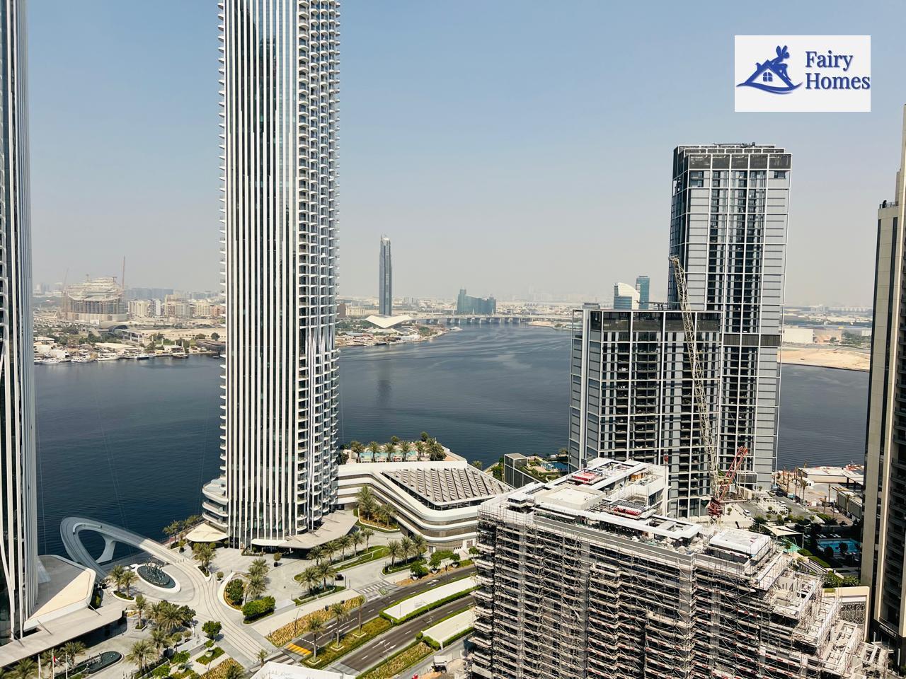  Apartment for Rent, Dubai Creek Harbour, Dubai