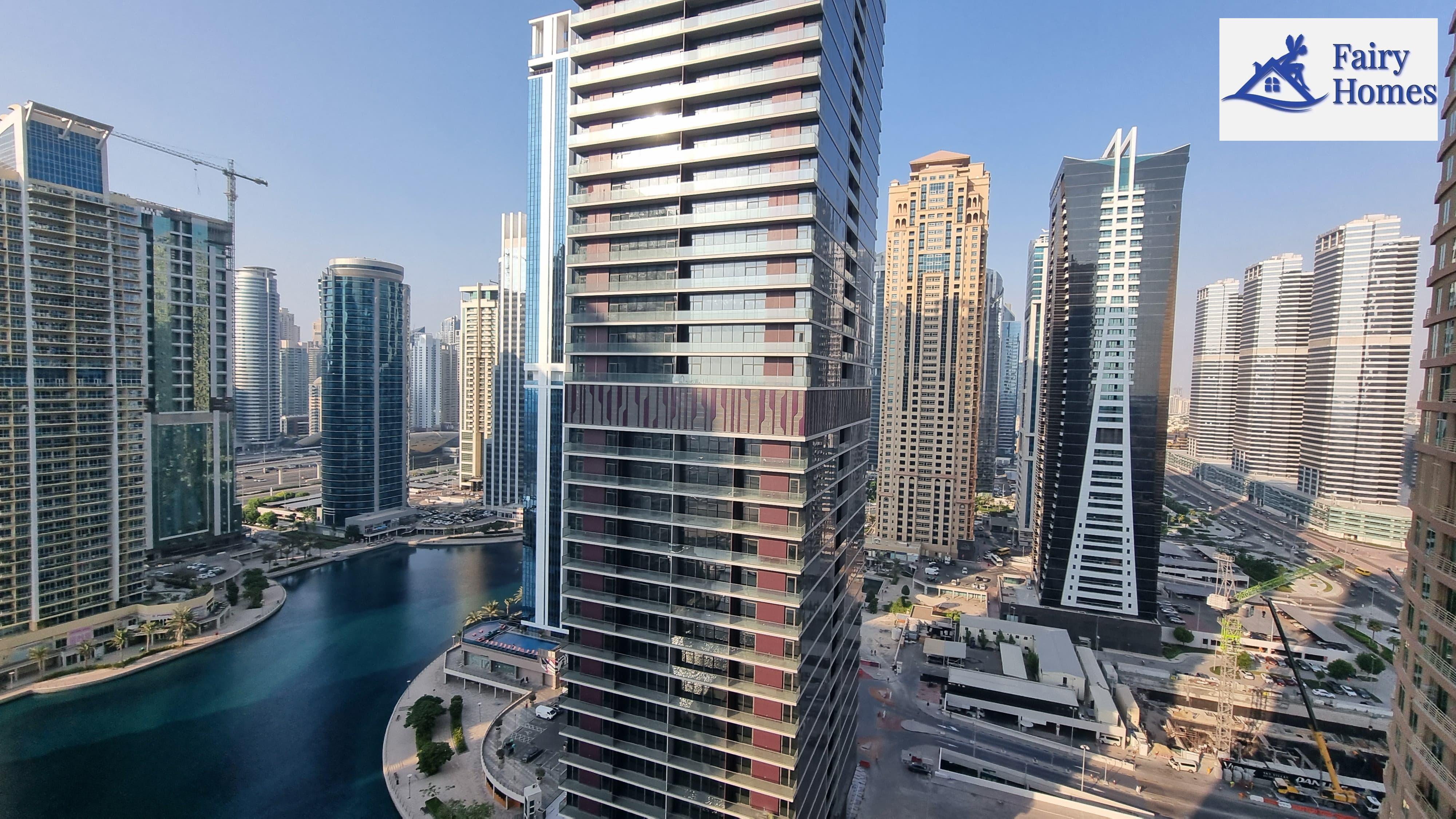 JLT Cluster L Office Space for Rent, Jumeirah Lake Towers (JLT), Dubai