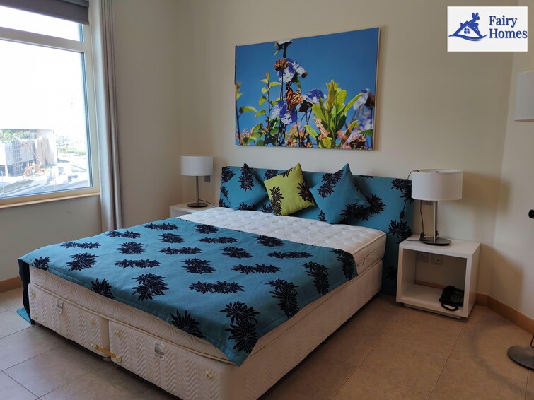 Shoreline Apartments Apartment for Rent, Palm Jumeirah, Dubai