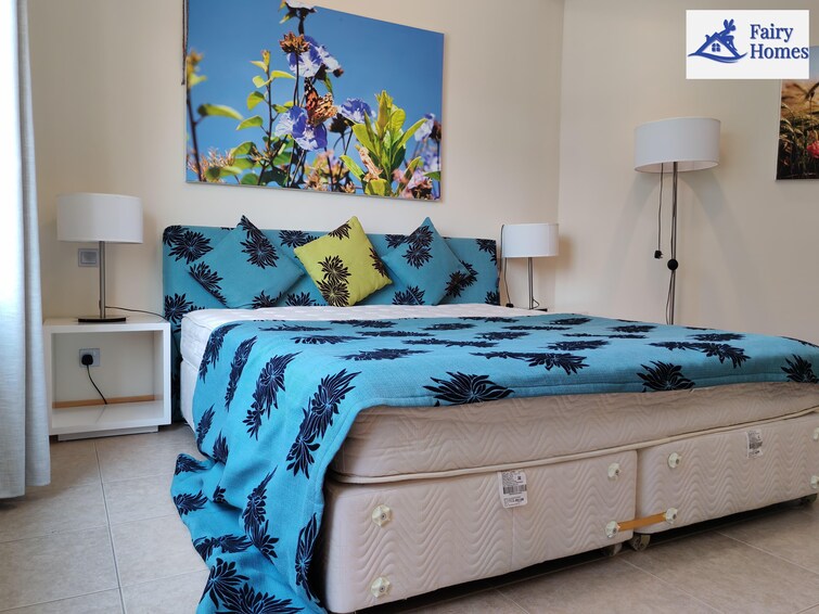 Shoreline Apartments Apartment for Rent, Palm Jumeirah, Dubai