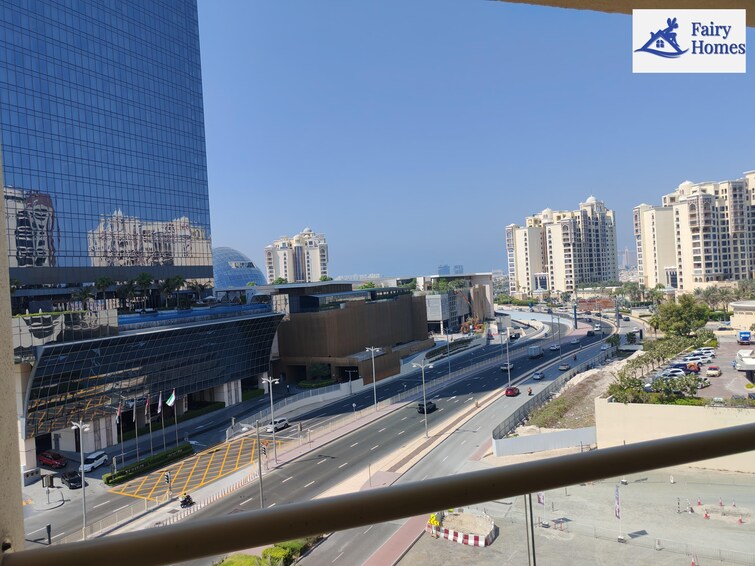 Shoreline Apartments Apartment for Rent, Palm Jumeirah, Dubai