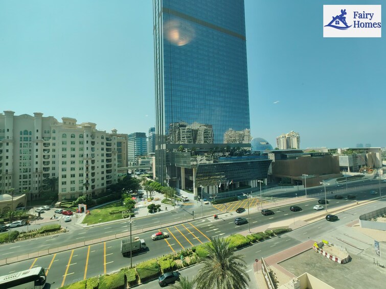 Shoreline Apartments Apartment for Rent, Palm Jumeirah, Dubai