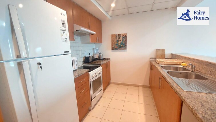 Al Arta Apartment for Sale, The Greens, Dubai