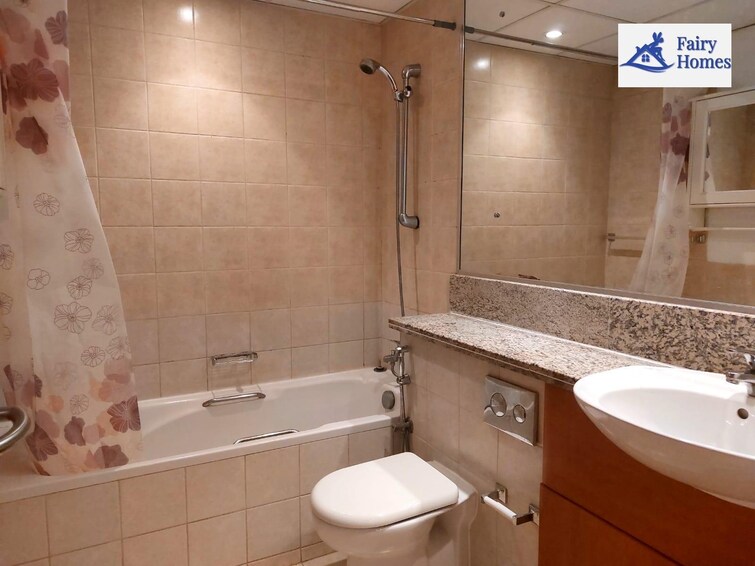 Al Arta Apartment for Sale, The Greens, Dubai