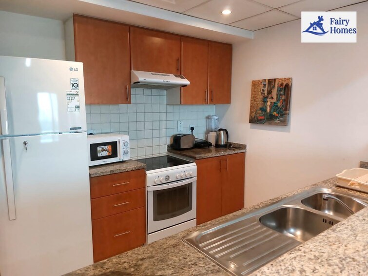 Al Arta Apartment for Sale, The Greens, Dubai