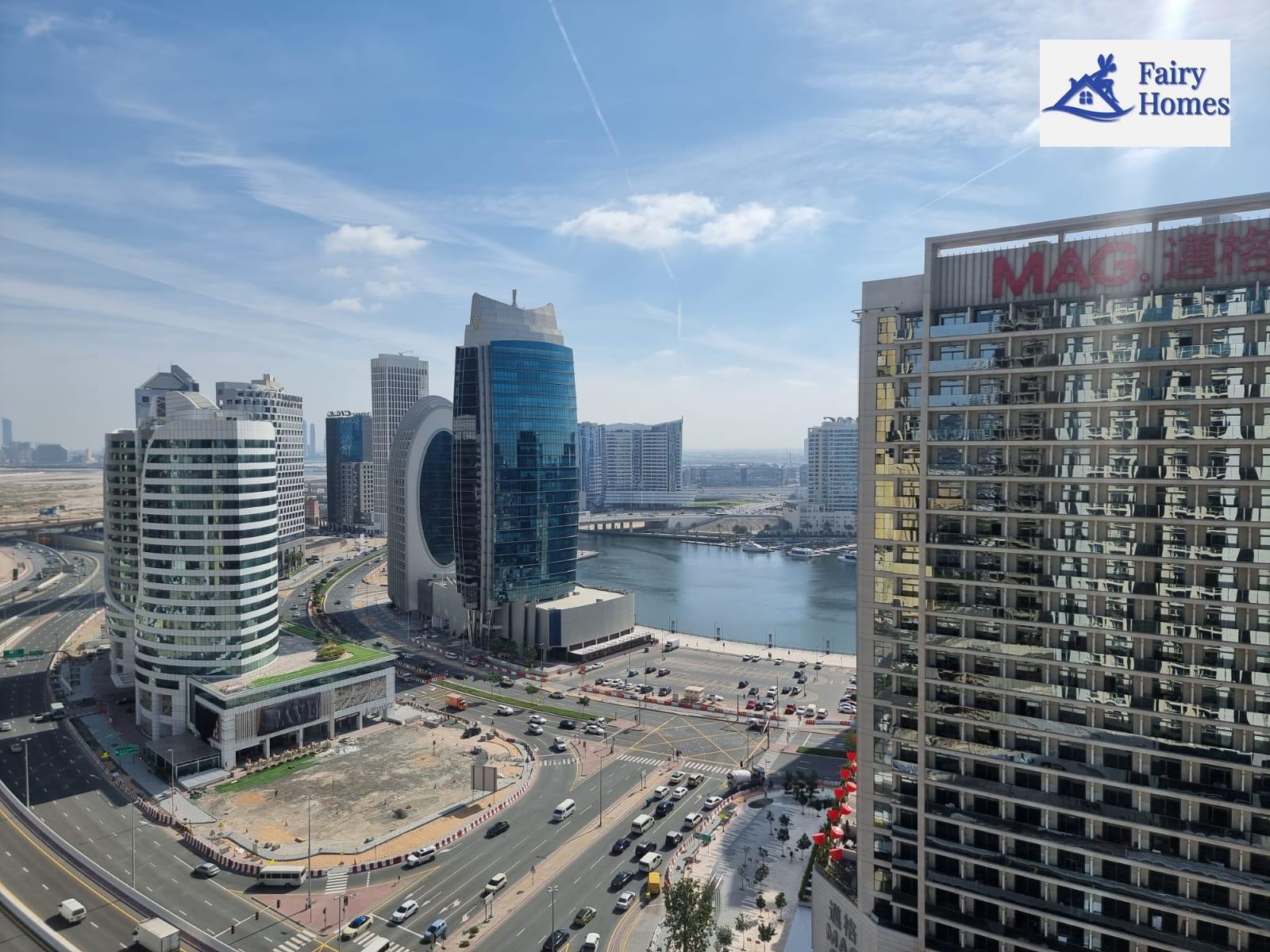 Burj Al Nujoom Apartment for Sale, Downtown Dubai, Dubai