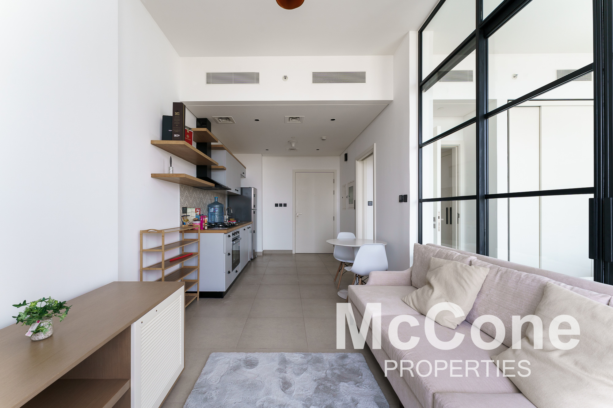 Collective 2.0 Apartment for Rent, Dubai Hills Estate, Dubai