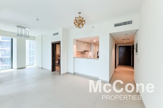 3 BR Apartment For Rent in Burj Vista 1 Cover Image