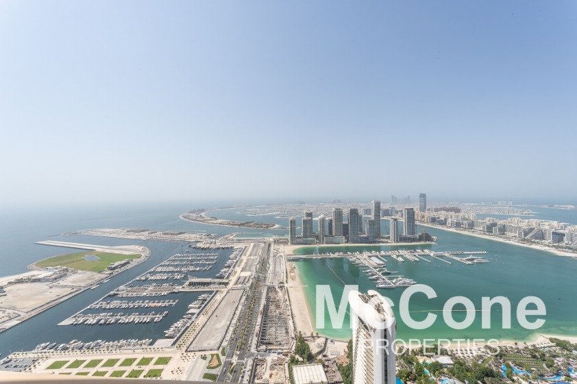 Elite Residence Apartment for Rent, Dubai Marina, Dubai