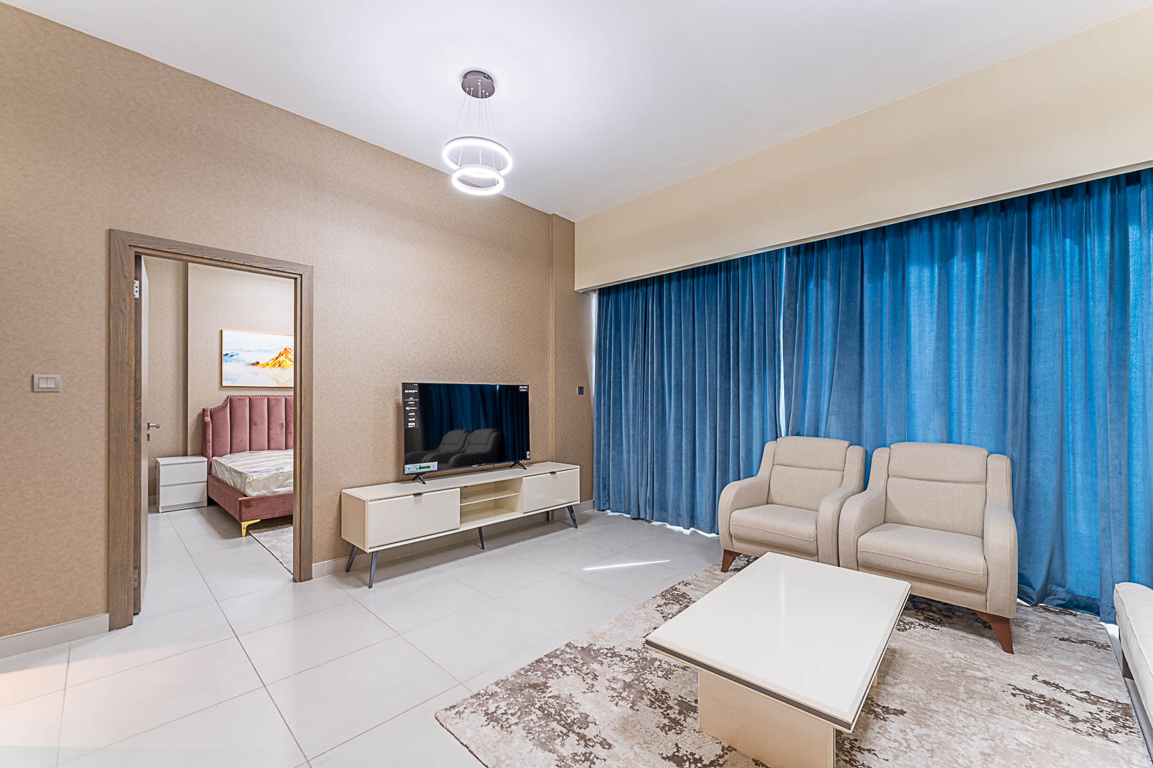 Al Barsha South Apartment for Rent, Al Barsha, Dubai