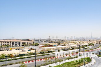 Golfville Apartment for Rent, Dubai Hills Estate, Dubai