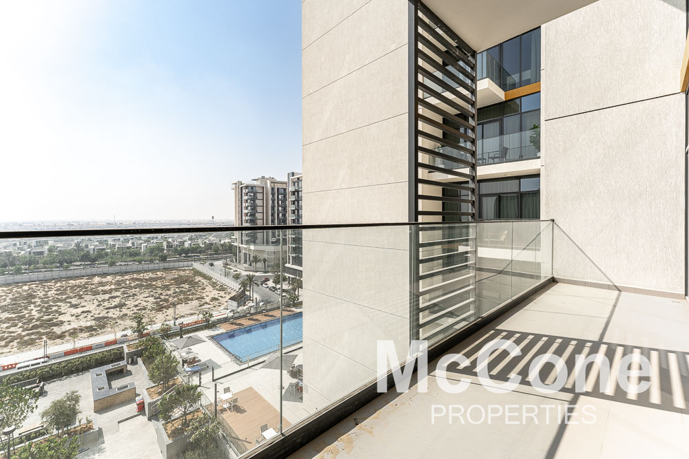 Prive Residences Apartment for Rent, Dubai Hills Estate, Dubai