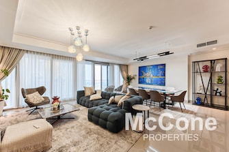 4 BR Apartment For Rent in Opera Grand Cover Image