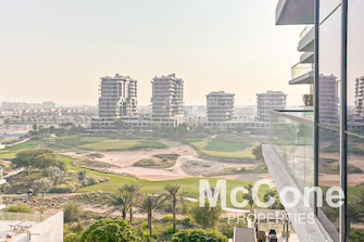 1 BR Apartment For Rent in Golf Horizon Tower A Cover Image