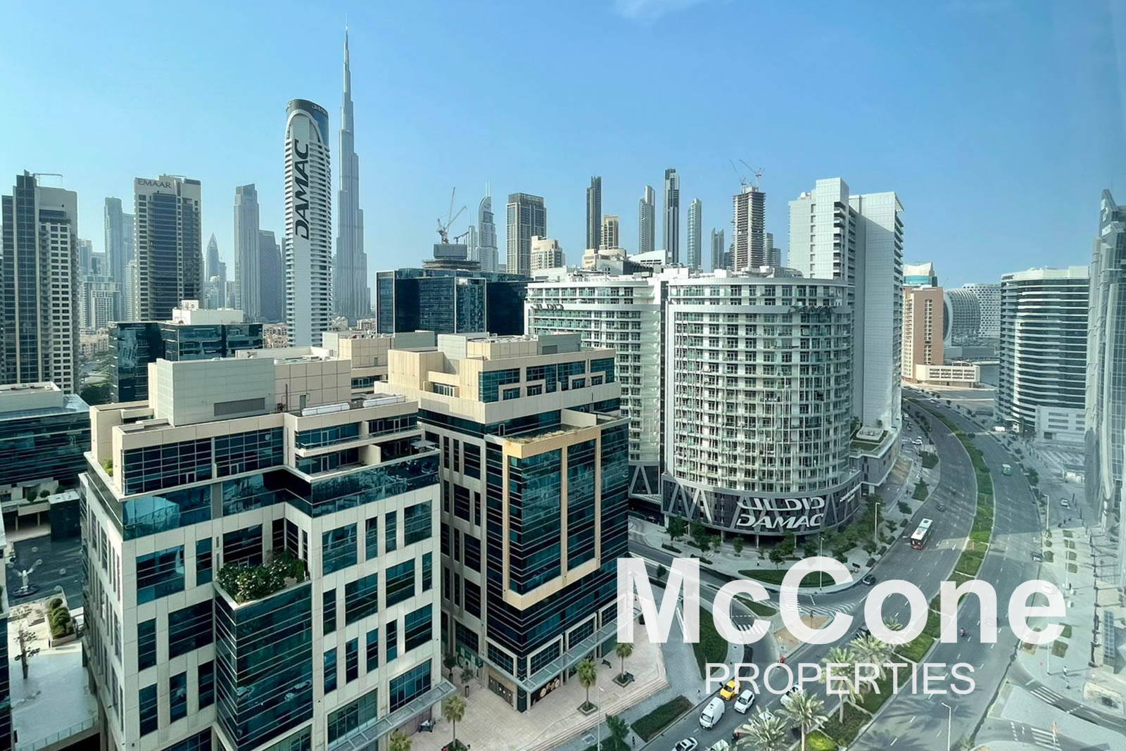 The Pad Apartment for Rent, Business Bay, Dubai