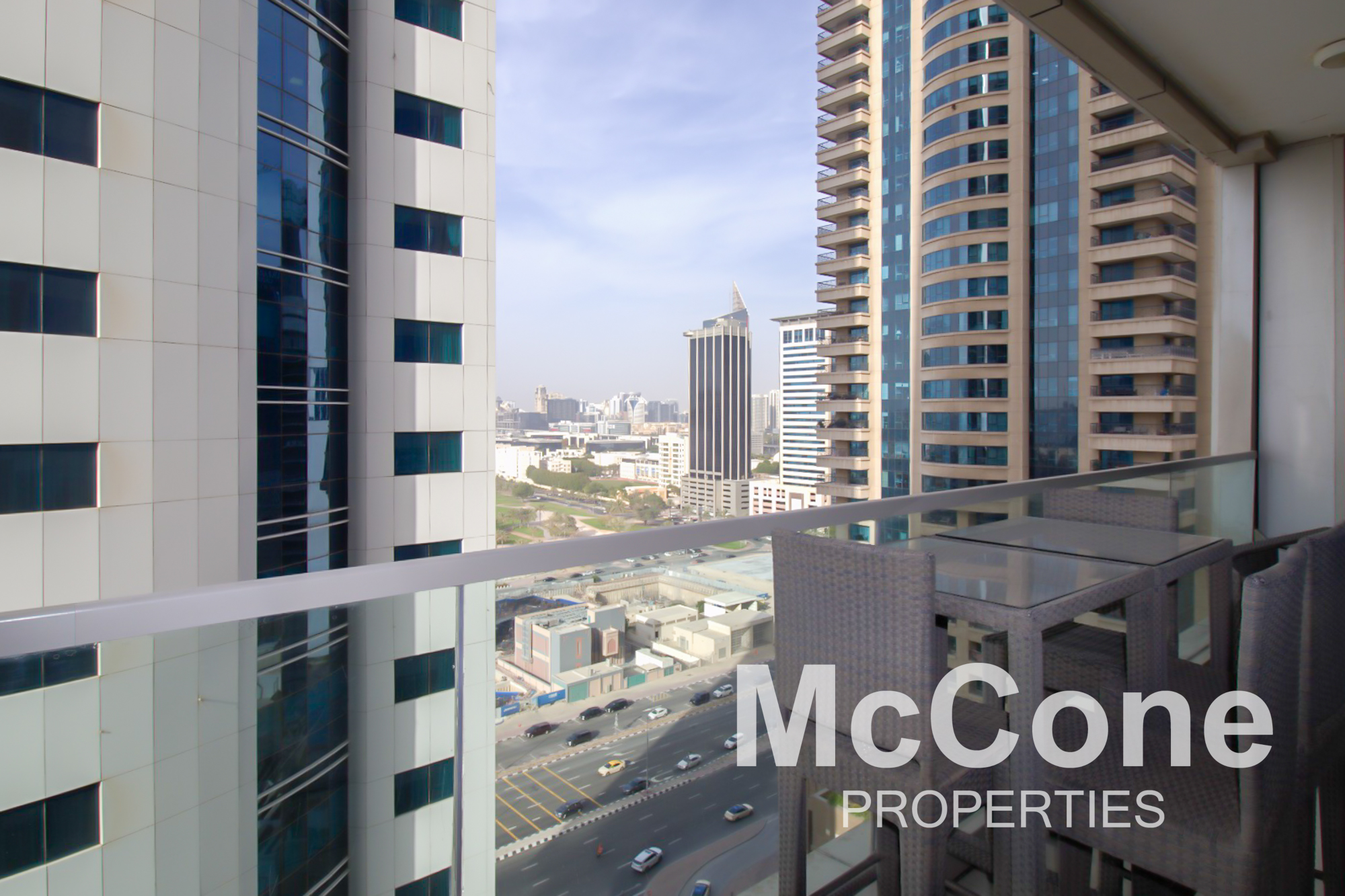 Ocean Heights Apartment for Rent, Dubai Marina, Dubai