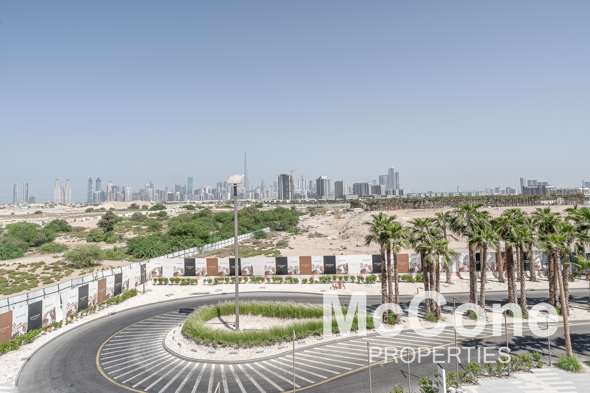 District 7 Apartment for Rent, Mohammed Bin Rashid City, Dubai