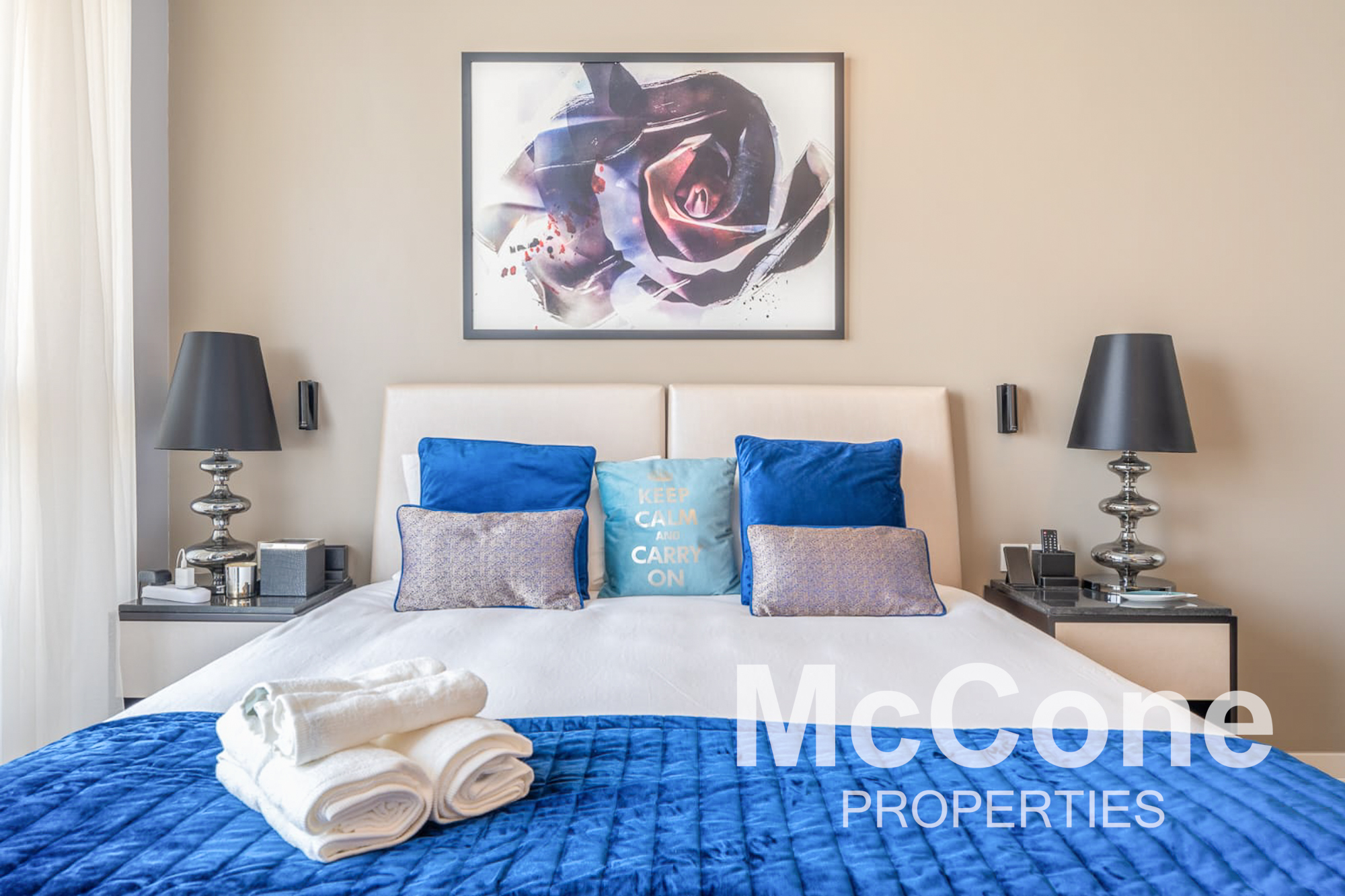 Artesia Apartment for Rent, DAMAC Hills, Dubai