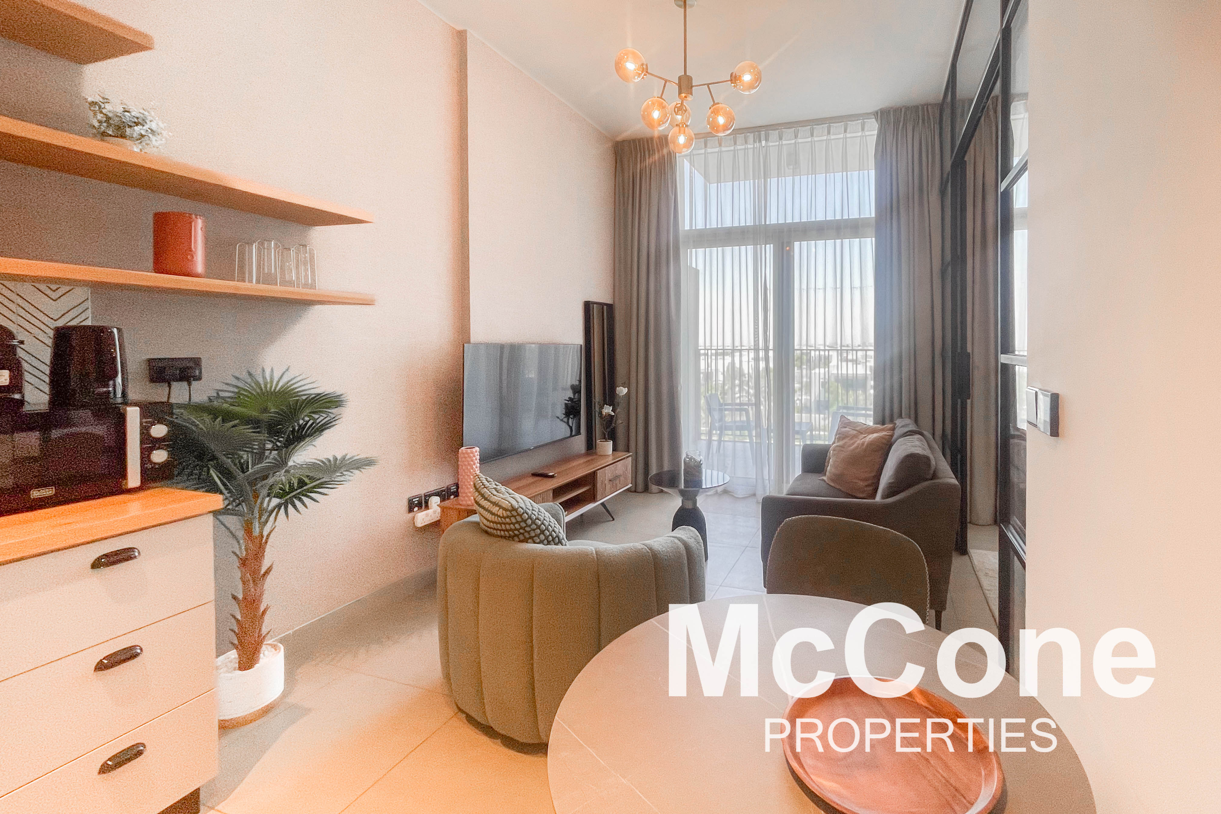 Collective 2.0 Apartment for Rent, Dubai Hills Estate, Dubai