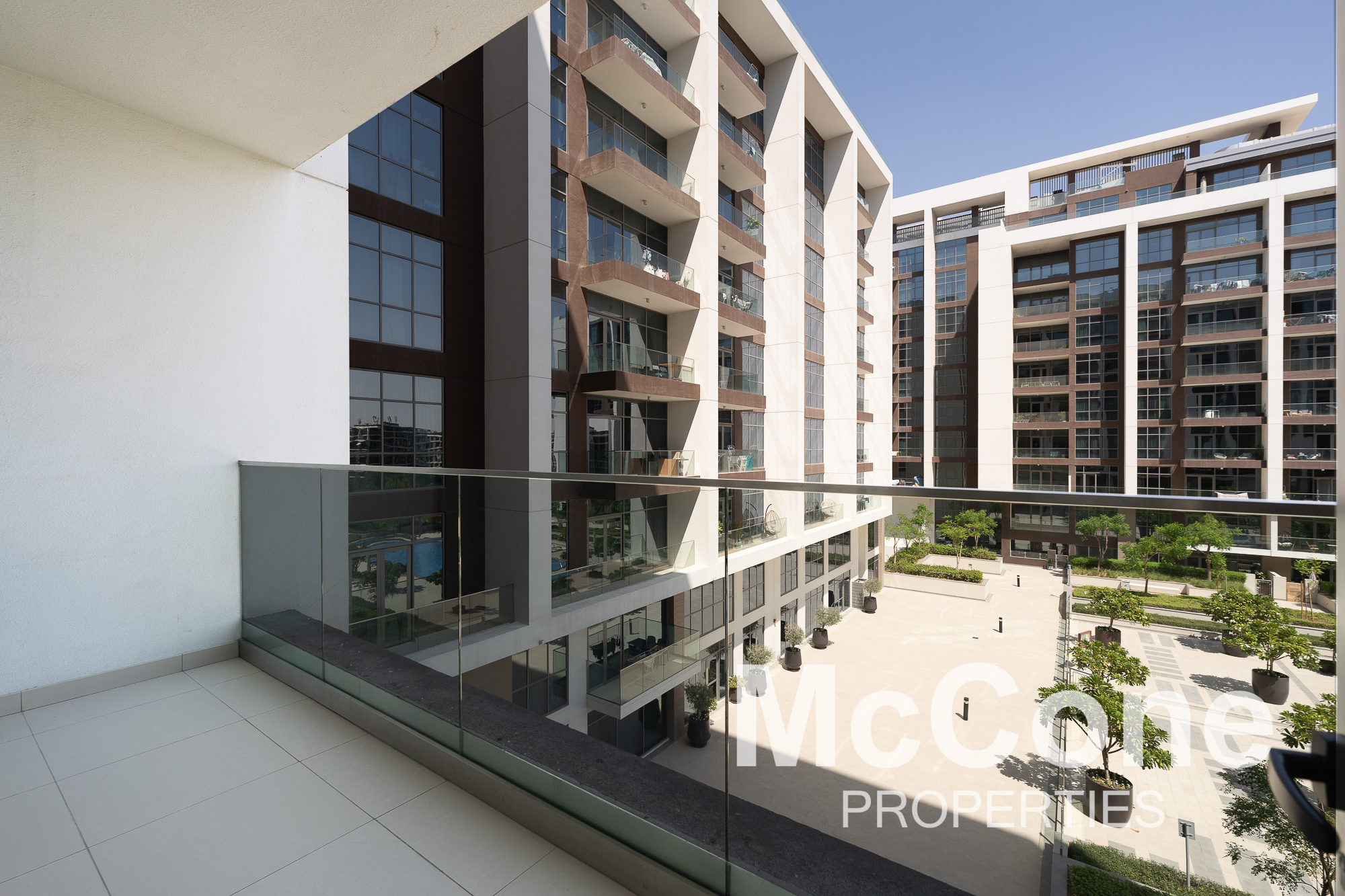 Park Heights Apartment for Rent, Dubai Hills Estate, Dubai