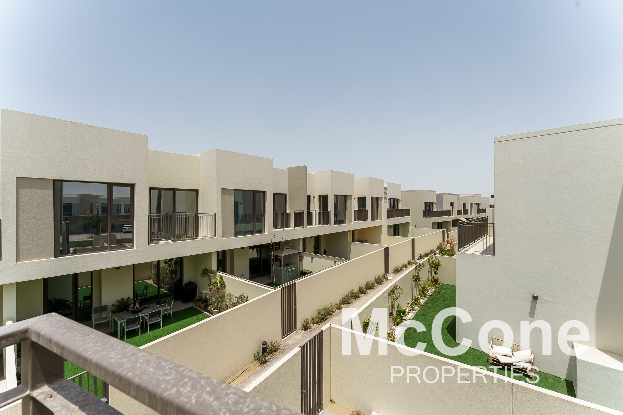  Townhouse for Rent, Dubai South, Dubai