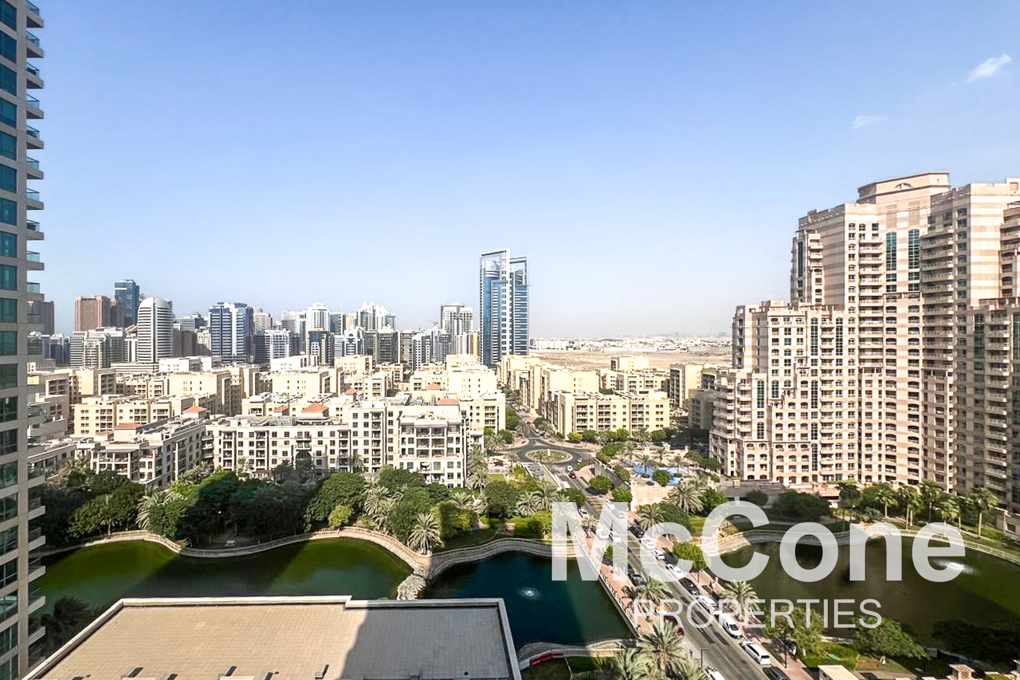 The Fairways Apartment for Rent, The Views, Dubai