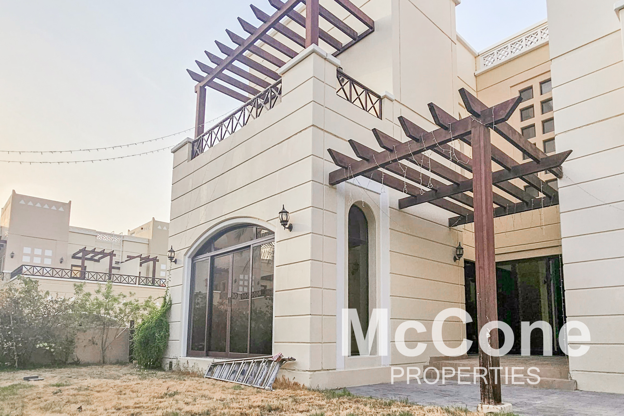 Naseem Villa for Rent, Mudon, Dubai