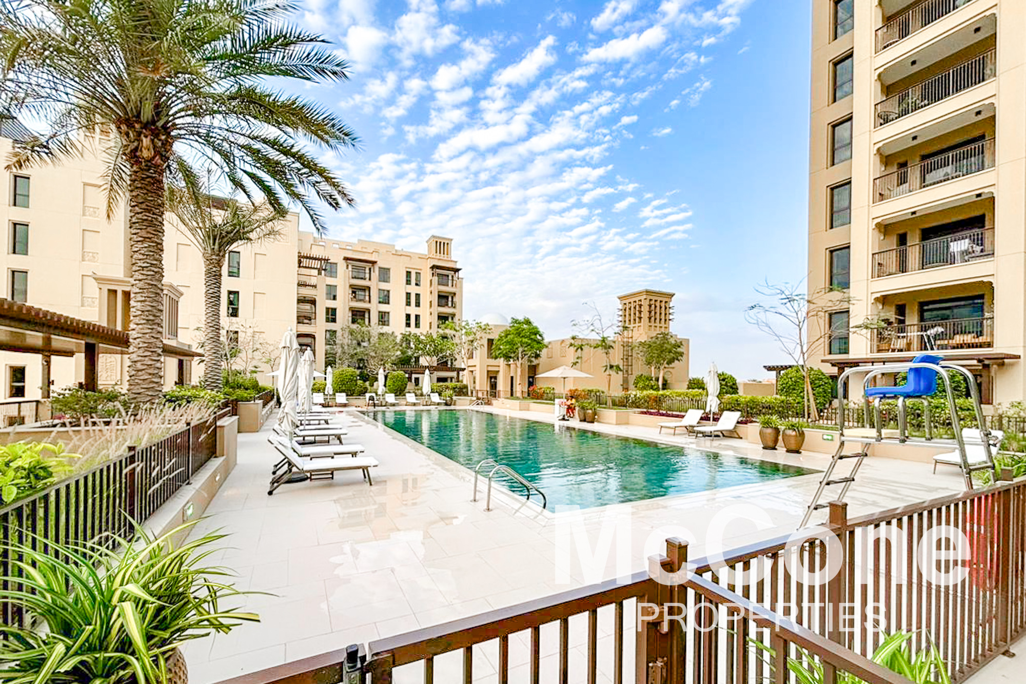 Madinat Jumeirah Living Apartment for Rent, Umm Suqeim, Dubai