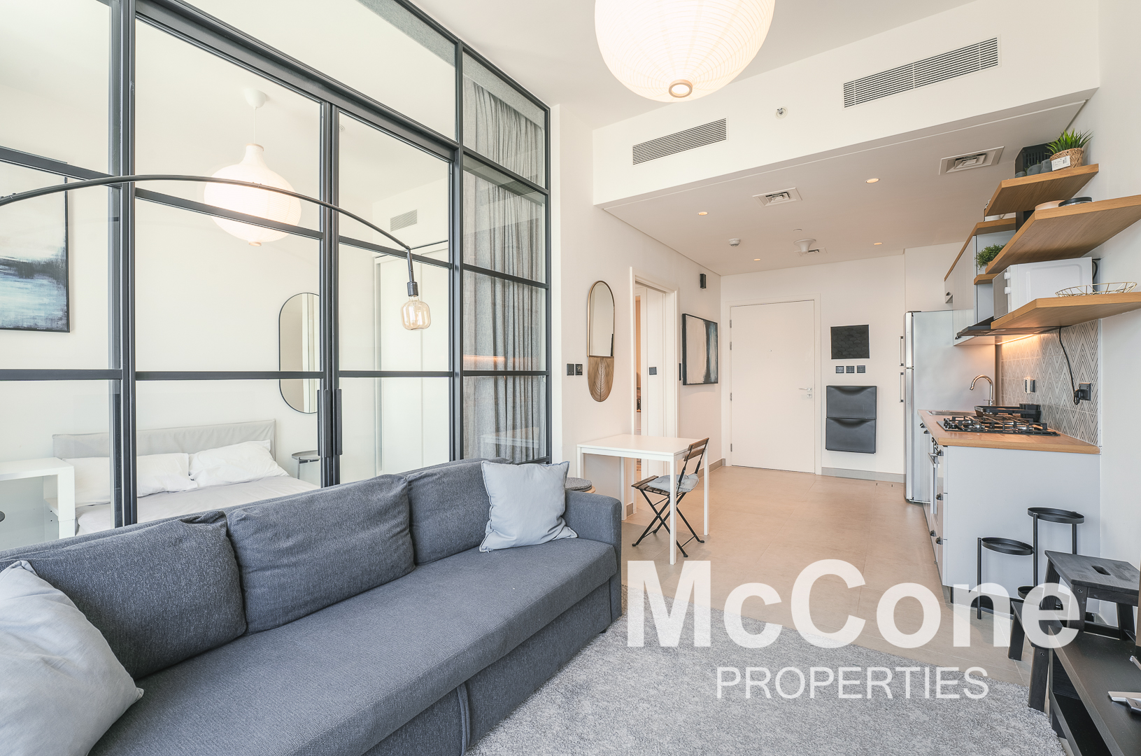 Collective 2.0 Apartment for Rent, Dubai Hills Estate, Dubai