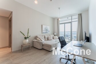 1 BR Apartment For Rent in Studio One Tower Cover Image