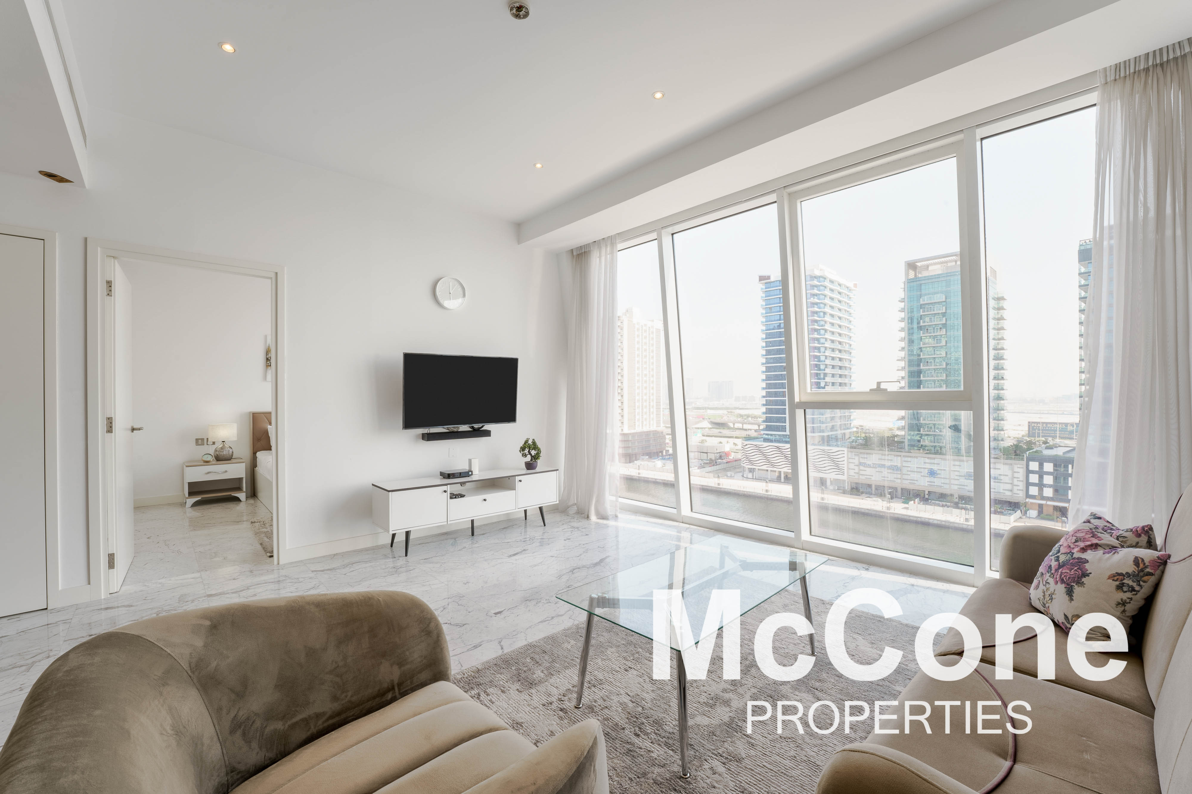 The Pad Apartment for Rent, Business Bay, Dubai