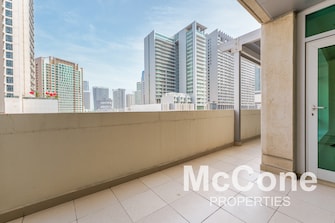 1 BR Apartment For Sale in Burj Views Podium Cover Image