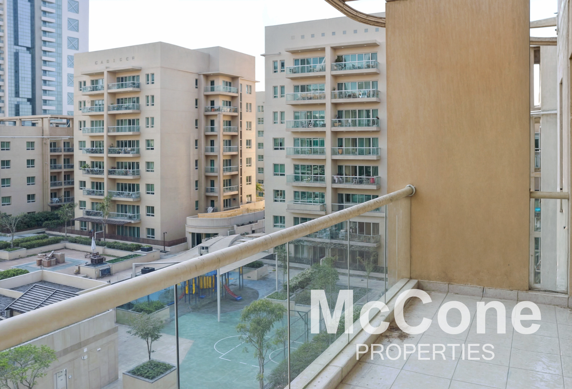 Al Ghozlan Apartment for Sale, The Greens, Dubai