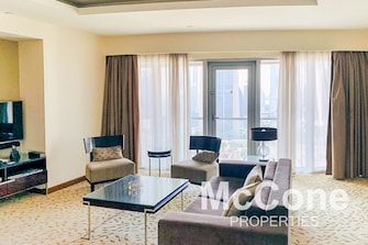 1 BR Apartment For Sale in The Address Dubai Mall Cover Image