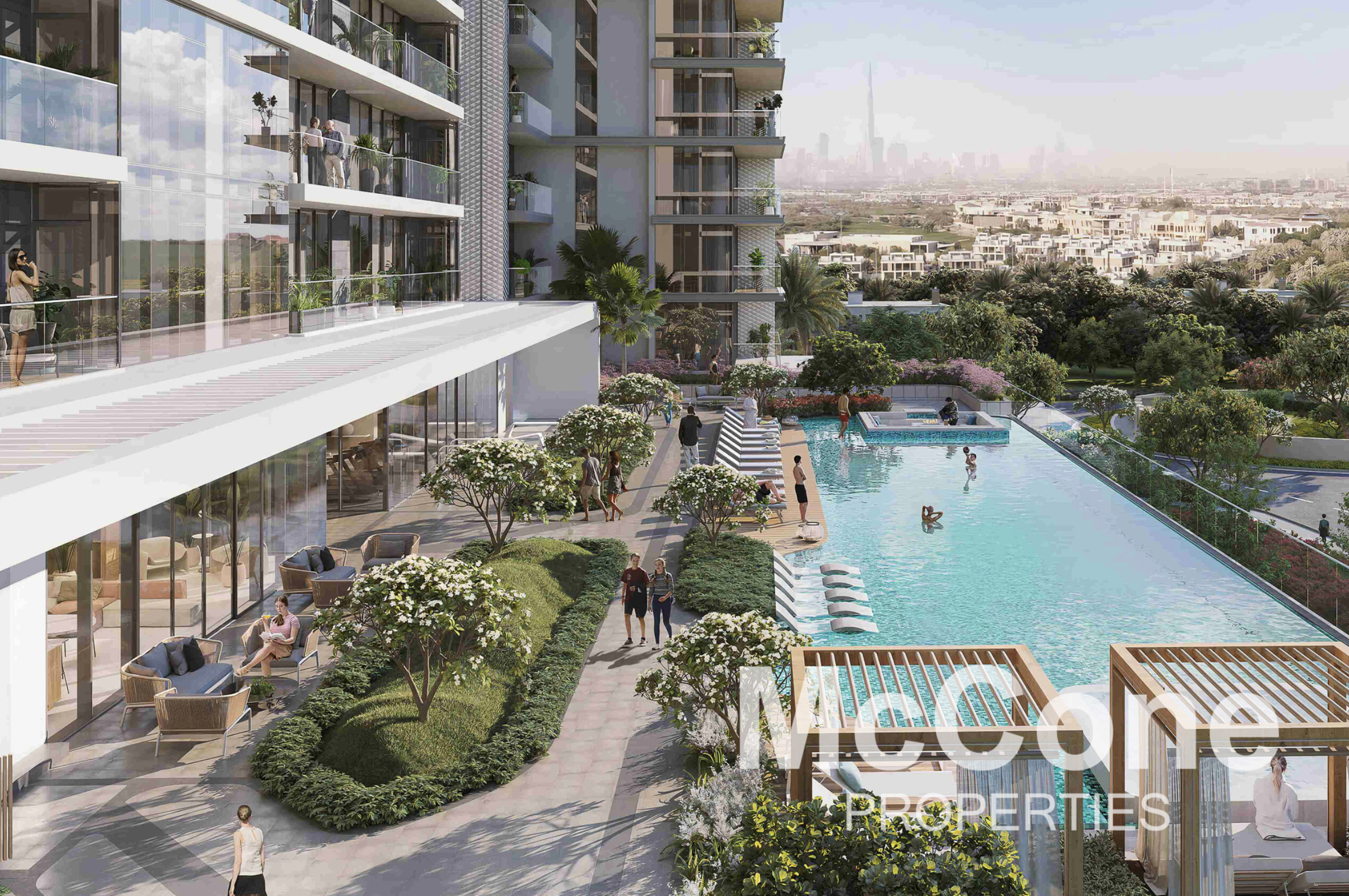  Apartment for Sale, Dubai Hills Estate, Dubai