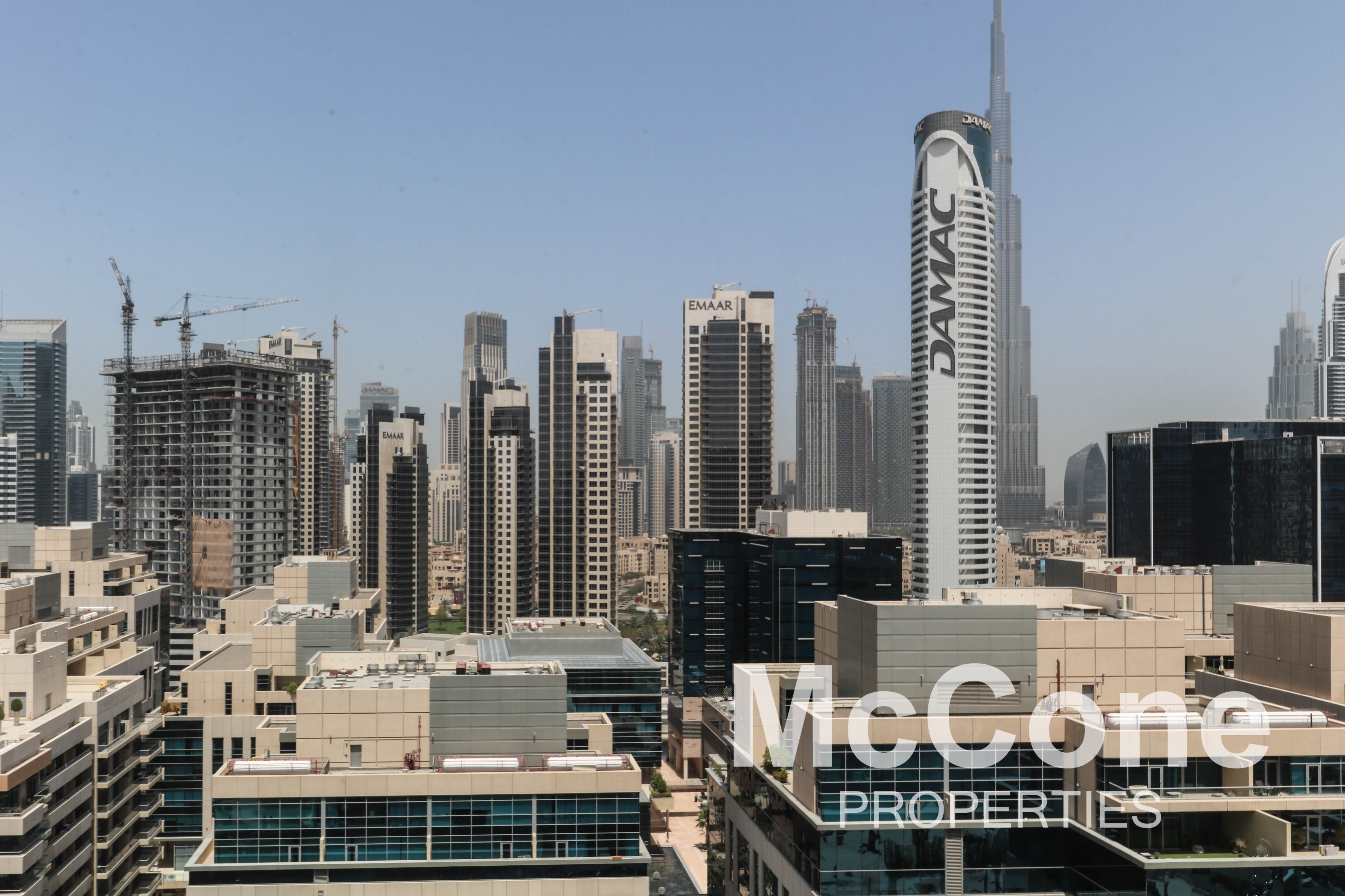 The Pad Apartment for Sale, Business Bay, Dubai