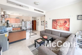 1 BR Apartment For Sale in Emerald Residence Cover Image